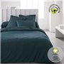 Parure de lit - TODAY - 220 x 240 cm - Coton 100% - Bio - Confort exceptionnel