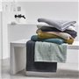 Maxi drap de bain - TODAY - 90 x 150 cm - Coton - Organic Craie