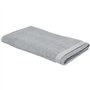 Maxi drap de bain - TODAY - 90 x 150 cm - Coton - Organic Acier