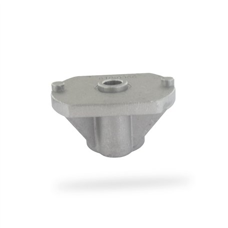 GREENSTAR - Moyeu de Lame pour Tondeuse CASTELGARDEN Twincut F72/TC92/TC102/TC122/SD98/SD108 et HONDA - Remplace Origine 2546320