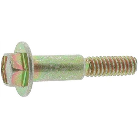 Greenstar 6421 Vis à axe épaulée adaptable pour Tecumseh