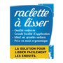 Semin - Raclette à Lisser pour Enduit - 30 cm