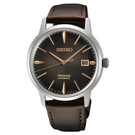 Seiko Montre Automatique SRPJ17J