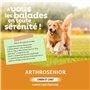 Clément Thékan Arthrosenior Grand Format - Aide à la mobilité articulaire chez le chien et le chat - Stimule la régénération du