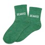 STC Chaussettes paillettes dejantee