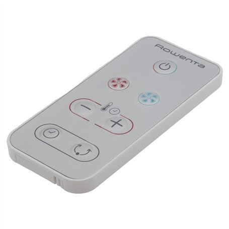 Rowenta Radiateur soufflant télécommandé Silent Comfort HQ8120