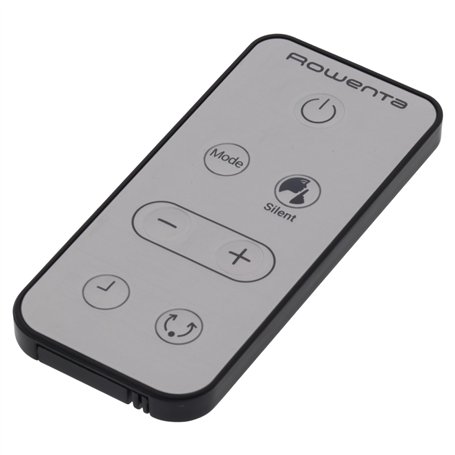 Rowenta Télécommande contrôle Ventilateur Turbo Silence Extreme VU5690 VU5890