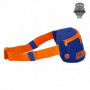Sac banane Valencia Basket Bleu Orange 27,99 €
