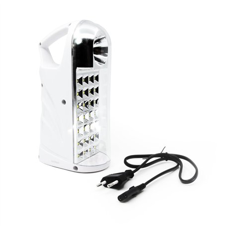 Avidsen - Lampe de secours et d'urgence deux modes d'éclairage - Avidsen - 103652