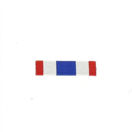 DMB PRODUCTS - Barrette DIXMUDE sans MICA Protection Militaire du Territoire - DEDS00PRMIT