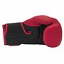 adidas Unisexe - Gants de Boxe Hybrides 25 pour Adultes - Rouge, 10 oz EU