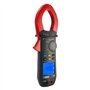 Chauvin Arnoux F406 Pince ampèremétrique numérique protégée contre les projections d'eau (IP54) CAT III 1500 V, CAT IV 1000 V
