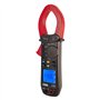 Chauvin Arnoux F406 Pince ampèremétrique numérique protégée contre les projections d'eau (IP54) CAT III 1500 V, CAT IV 1000 V