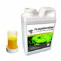 Méduze - Fluorescéine Traceur Ultra concentré 1L avec Bouchon doseur