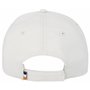 Roland Garros Casquette Collection Officielle - Taille réglable