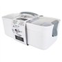 Mallette de Patisserie 45Pieces Cuisine Patisserie Kit de Patisserie