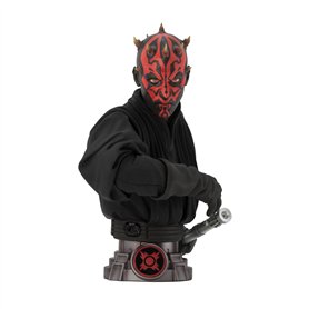 ABYstyle Studio - Star Wars Bust Dark Maul