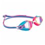 Lunettes de bain Aqua Sphere Fastlane.A1 Rose foncé Taille unique