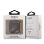 Cape Guess Gua2unmk Airpods Preto/Preto Marble Collection