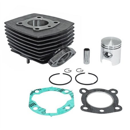 cyclingcolors cylindre moteur moto cyclomoteur scooter mobylette 50cc compatible avec peugeot 103 sp mvl spx rcx vogue air