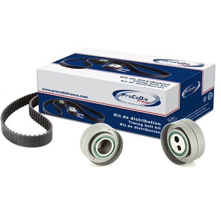 Procodis France KTD2014 Kit de Distribution