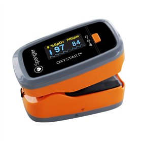 Oxymètre de doigt SPENGLER Oxystart