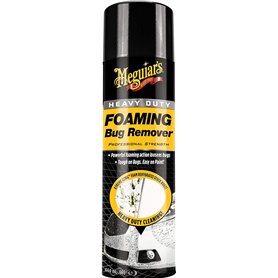 Meguiar's G180515EU Démoustiquant Spray Aérosol Entretien Voiture- 444 ML