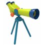 Buki - 9004 - Mini sciences - télescope