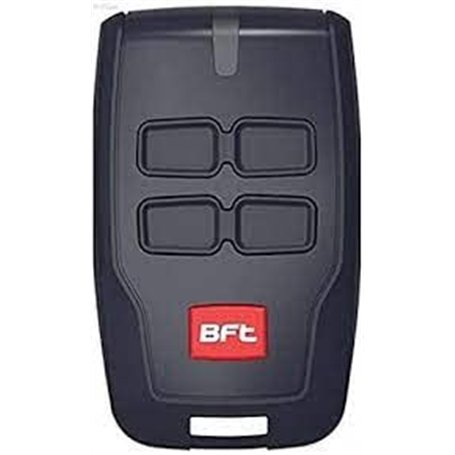 Télécommande pour portail BFT MITTO B RCB4