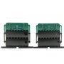 lot 2 attaches volet roulant clicksur 2 maillons h875e