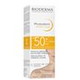 Bioderma Photoderm SPF 50+ pour les peaux allergiques aux filtres chimiques Mineral Fluide 75g