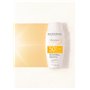 Bioderma Photoderm SPF 50+ pour les peaux allergiques aux filtres chimiques Mineral Fluide 75g