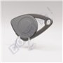 Ouverture de porte - Badge de Proximité Intratone gris 08-0102 – Sécurisé RFID | Étanche IP68 | Accès Contrôlé pour Copropriétés
