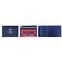 PSG Portefeuille Collection Officielle Paris Saint Germain