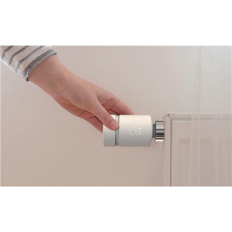 SOS Accessoire Poignée de hublot pour Lave-linge DC64-00561A SAMSUNG