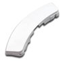 SOS Accessoire Poignée de hublot pour Lave-linge DC64-00561A SAMSUNG