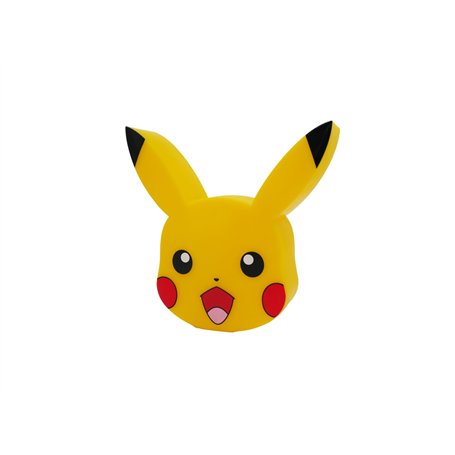 Teknofun - Pokemon Pikachu Wall Lamp - Lampe murale - Illumination - 811376