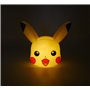 Teknofun - Pokemon Pikachu Wall Lamp - Lampe murale - Illumination - 811376