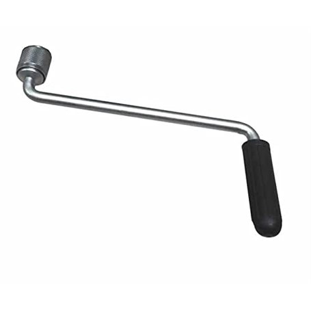 Rebadis Manivelle pour treuil remorque Manuel