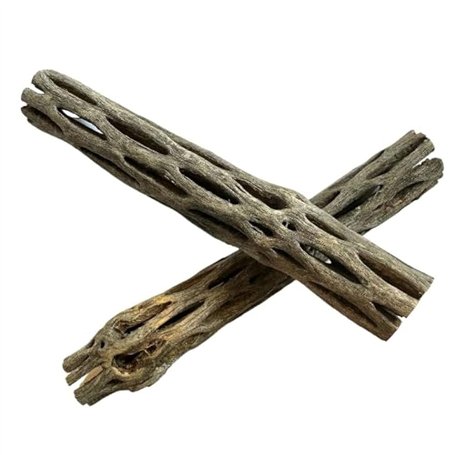 Gioia SHRIMP Ecorce de CholaWood - Décoration Aquarium - crevette Aquarium