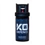 KO Defence 40ml - La Solution Ultime pour Une Sécurité Immédiate – Efficace