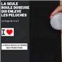 Boule Doseuse Pour Lessive Liquide 2 En 1 Avec Fonction Anti-Taches | Boule Doseuse De Lessive Liquide