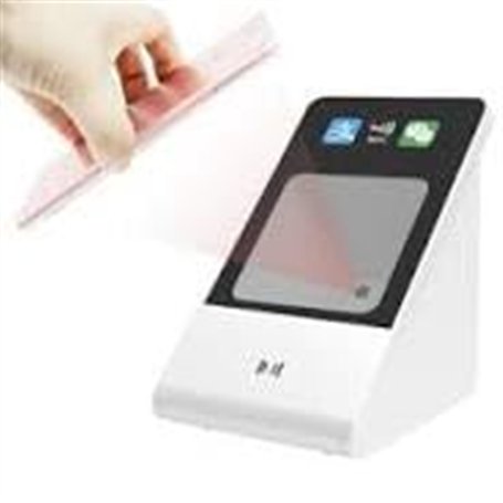 CODAVIT DC370 Lecture QR Code Application Carte Vitale e Prescription SESAM Vitale 1D