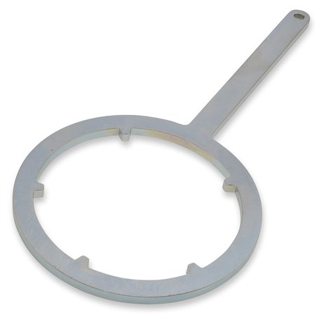 Easyboost Clé Démonte Bloque Embrayage pour AM6 Tous Modèles MBK XLIMIT XPOWER RS DT XP6 XPS Beta Rieju TZR - Outil Indispensabl