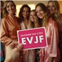 EVJF Cartes à Gratter Défis - Jeu peronnalisable pour Enterrement de Vie de Jeune Fille - Activité Drôle Future Mariée - Cadeau