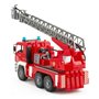 Camion de Pompiers MAN TGA Bruder 02771