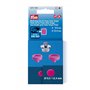 Prym 673133 Jeu d'outils pour Color Snaps Prym