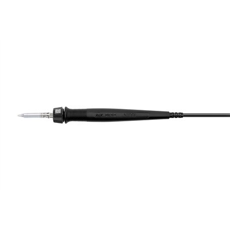 ERSA i-TOOL MK2 0105CDJ Fer à souder 150 W 24 V avec fermeture à baïonnette Tip'N'Turn Série 142 pour différentes stations i-CON