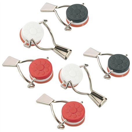 Westmark Set Bouchon de Bouteille à Levier