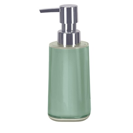 Kleine Wolke Distributeur de Savon Mable - Accessoires - Couleur Maldivia - Matière : AS/ABS